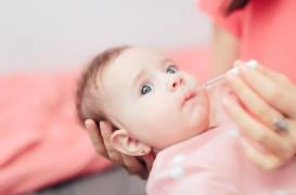 La vitamine D soulagerait l’eczéma sévère chez les enfants