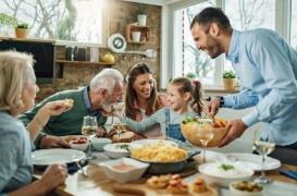 Couple : comment bien s'entendre avec sa belle-famille ?