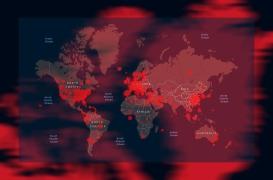La Covid-19 a-t-elle vraiment tué… 18 millions de personnes ?