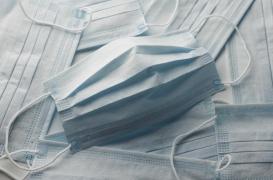 Variants Covid-19 : les masques en tissu et artisanaux ne protègeraient pas suffisamment