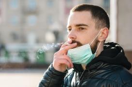 Mois sans tabac : fumer augmente les risques de cancer de la vessie