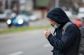 Coronavirus : la fumée de cigarette, vecteur de propagation du virus ?