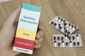 Chloroquine : deux nouvelles études affirment qu’elle est inefficace