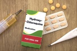 Chloroquine : The Lancet reconnaît 