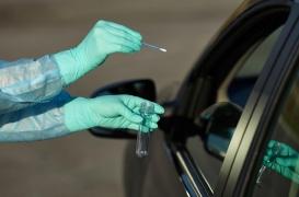 Coronavirus : où et comment se faire tester ?
