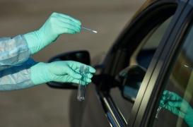 Après 3 jours, les résultats des tests au coronavirus ne permettent plus d’identifier les cas contacts