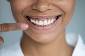 Une pastille pourrait permettre de  reconstruire l’émail des dents 