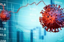 Contaminations, décès, tests, masques… les incroyables chiffres de la pandémie 