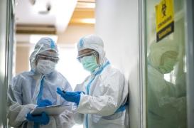 Hantavirus : pourquoi on n’est pas dans la situation de 2020 avec le Covid