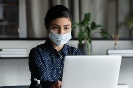 Covid-19 : ce que révèlent les requêtes sur Internet de l’évolution de notre état d'esprit