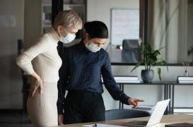 Covid-19 : de nouvelles mesures sanitaires dès la rentrée pour les entreprises