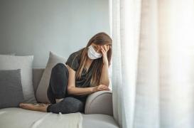 Covid-19 : un tiers des malades ont des symptômes 6 semaines après l’infection