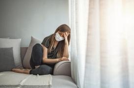 203 symptômes associés à la Covid longue
