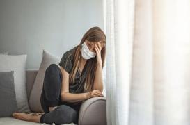 Covid-19 : les patients atteints de formes légères pourraient aussi souffrir de séquelles à long terme