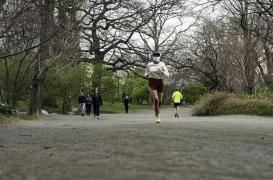 Déconfinement: dans quelles conditions sera-t-il possible de faire du sport ? 