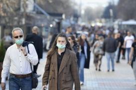 Covid-19 : les habitants des campagnes plus enclins à se faire vacciner que ceux des villes