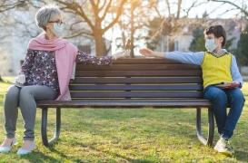 Avant le retour de la bise, apprenez à soigner les contacts humains !