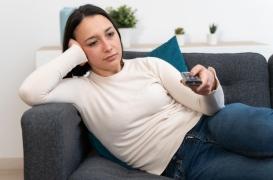 Rester assis toute la journée nuit à votre santé, même si vous faites du sport