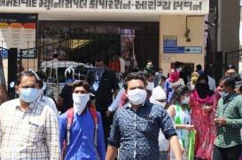 Covid-19 : pourquoi le variant indien inquiète