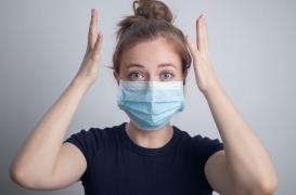 Confinement : hausse des troubles du comportement alimentaires et de l’anxiété