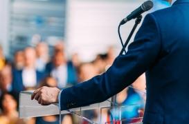 Les hommes politiques vivent plus longtemps que les autres