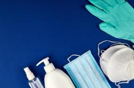 Contrairement à ce que l'on pensait, la Covid-19 ne se transmettrait pas via les surfaces contaminées