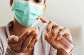 Covid-19 : 96 % des adultes américains ne savent pas quoi faire s’ils sont testés positifs !