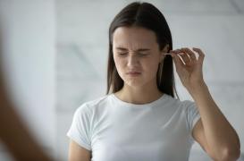 Pourquoi il est fortement déconseillé d’utiliser des cotons-tiges