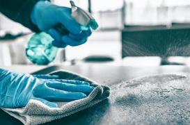 ToxiScore pour les produits ménagers : une 