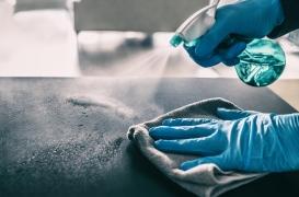 En ville, des microbes qui résistent aux désinfectants