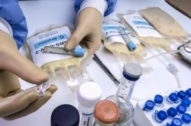 Covid-19 : le traitement par plasma de patients guéris montre une efficacité limitée