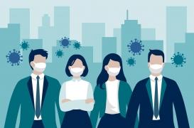 Voici comment éviter d’avoir mauvaise haleine avec le masque 