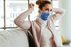 L’immunité anti-Covid serait plus longue chez les femmes 