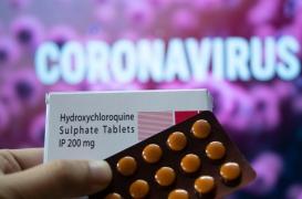 L’hydroxychloroquine, définitivement hors jeu pour traiter la Covid-19 ?