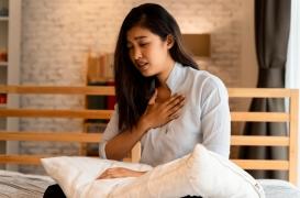  Asthme allergique : un vaccin prometteur pour traiter les cas sévères 