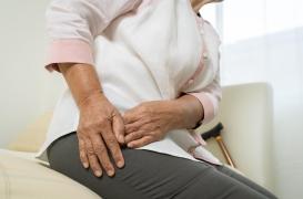 Arthrose de la hanche : bouger plus… pour un bénéfice finalement limité ?