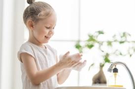 Tabagisme passif : des traces de nicotine sur les mains de la quasi-totalité des enfants !