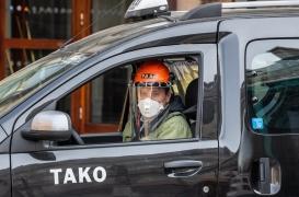 Déconfinement : 95% des Français disent respecter les gestes barrière