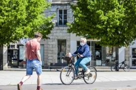 La phase 2 du déconfinement précisée par décret