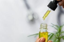 Le cannabis médical chez les enfants peut conduire à une puberté précoce