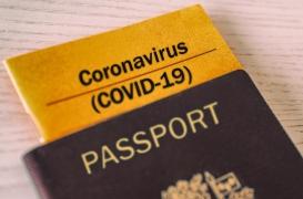 Certificat de vaccination : une majorité de Français séduite, les autorités réservées