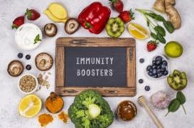 Système immunitaire : 11 aliments pour booster vos défenses