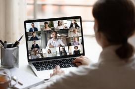 Comment éviter la fatigue des visioconférences ?