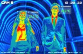 De nouvelles technologies contre la Covid-19 : les Français sont pour, mais…