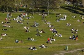 Comment la Suède a lutté contre le coronavirus
