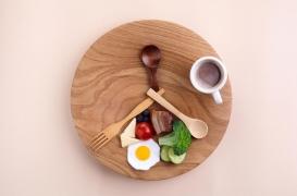 Le jeûne intermittent est efficace pour perdre du poids