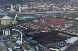 Incendie Lubrizol : c’est surtout le moral des riverains qui a été pollué