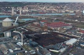 Incendie de Lubrizol : pas d'augmentation de la prise de psychotropes