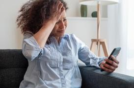 Disparus sans laisser d’adresse : les adeptes du « ghosting » seraient des psychopathes