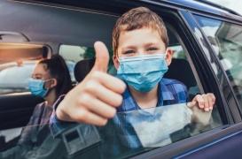 Covid-19 : une immunité sans avoir été malade pour près d’un enfant sur deux 